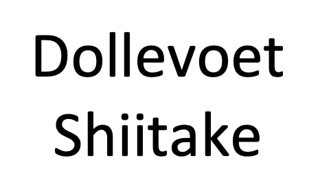 Dollevoet Shiitake