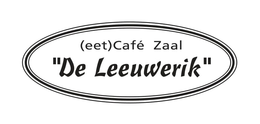 Café-Zaal De Leeuwerik
